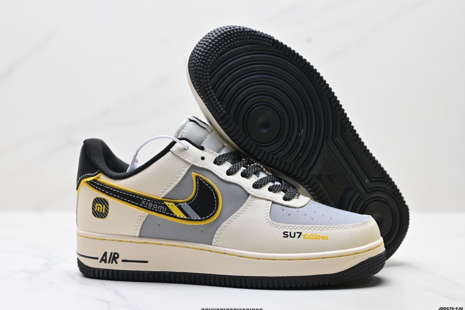 ◈ 今日 ナイキ Nike AIR FORCE 1’07 エアフォースワン ロートップ ユニセックス カジュアル スポーツ ボードシューズ -MM輸入1