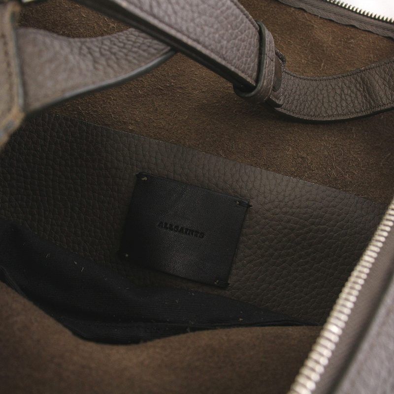 オールセインツ ALLSAINTS 2WAY リュックサック ショルダー