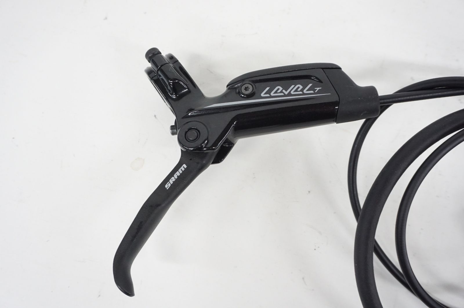 SRAM 「スラム」 LEVEL T ブレーキセット / バイチャリ阪急塚口店
