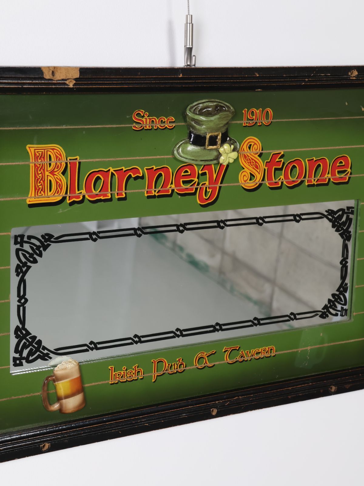 Blarney Stone