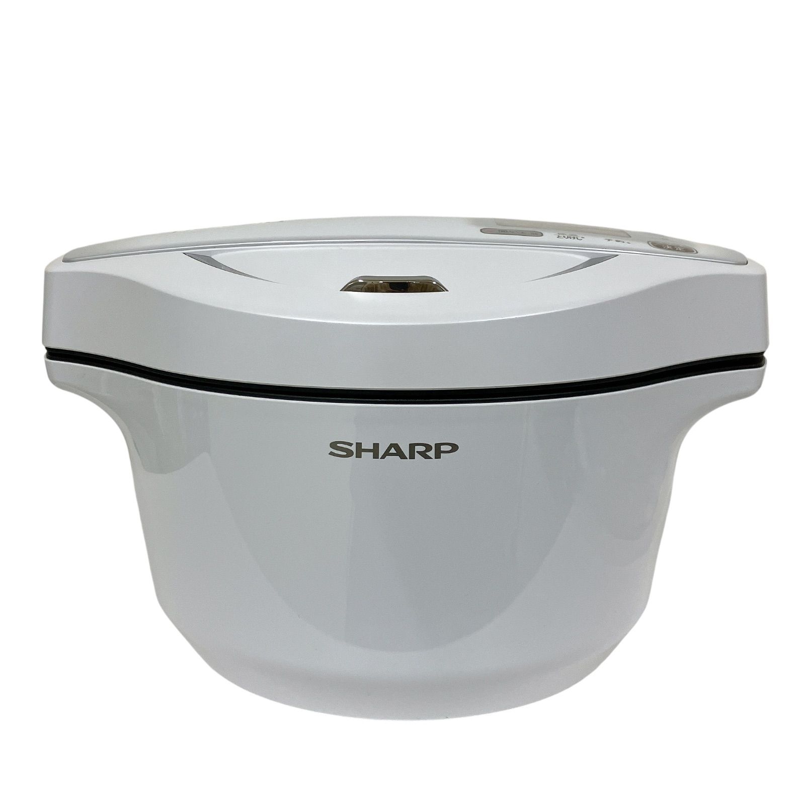 SHARP シャープ ヘルシオ ホットクック KN-HW24E / ヘルシオ