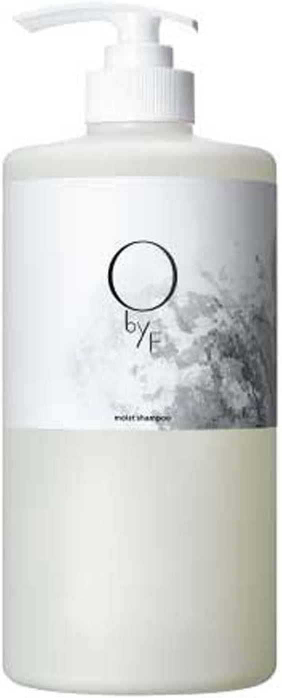 O by F エッフェ スキャルプシャンプー クール 3本 200ml