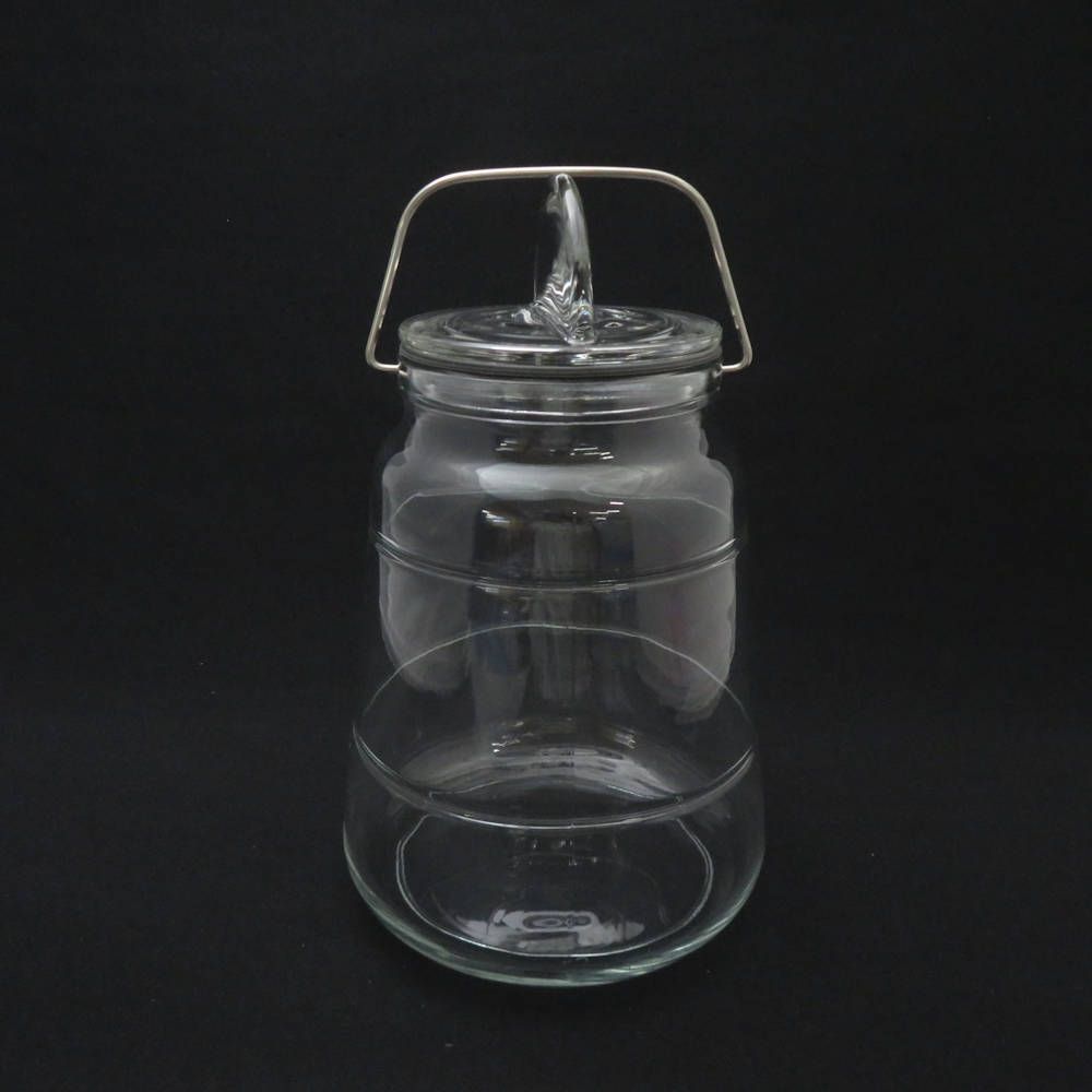 ホルムガード　スカーラ　ジャー　2L 中古② HOLMEGAARD ホルムガード SCALA スカーラ ジャー 2L - メルカリ