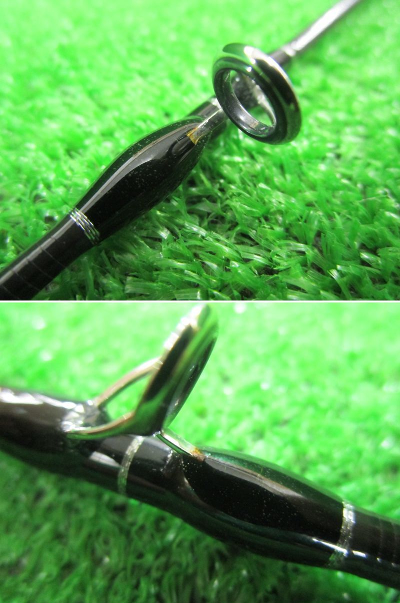 ポセイドン スキッドロウ レスポンスマスター80 ジャンク品 ポセイドン