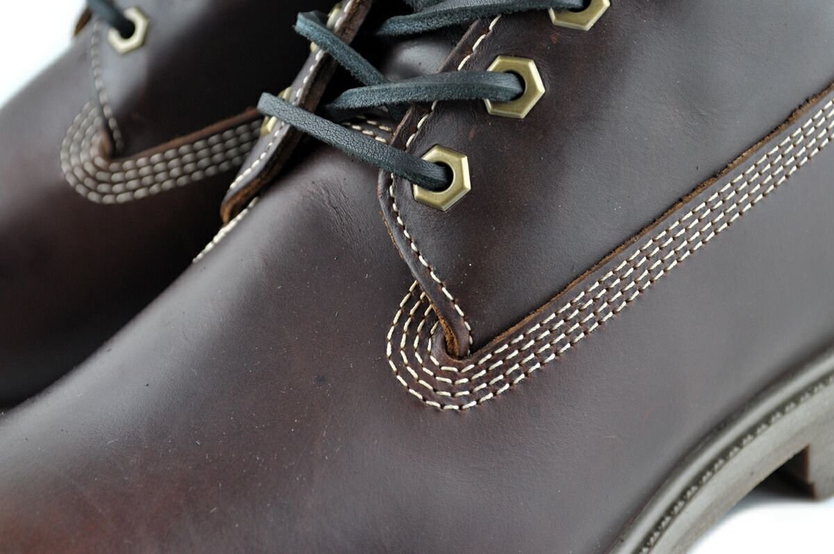 ティンバーランド