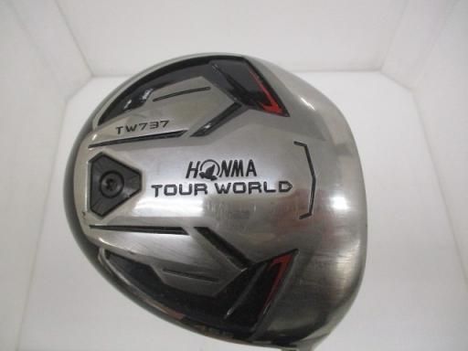 Ryoma Maxima II Type V Driver - 10.5° - Beyond Power