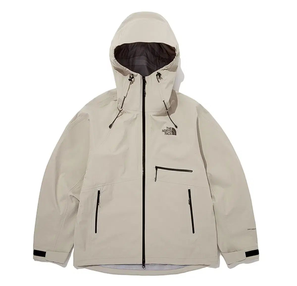 THE NORTH FACE ザ ノース フェイス 坂道 3L ジャケット NJ2HQ02K_CRB
