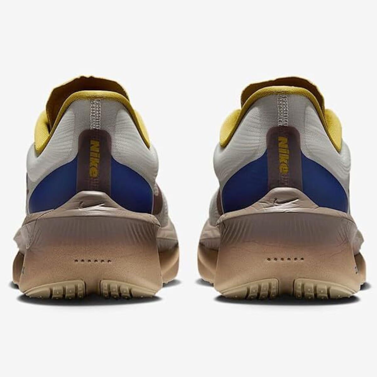  ナイキ ズーム フライ 6 ZOOM FLY PRM ライトボーン ケイブストーン ブルーボイド バーガンディクラッシュ HV 4366-072 27.0 cm その他 靴