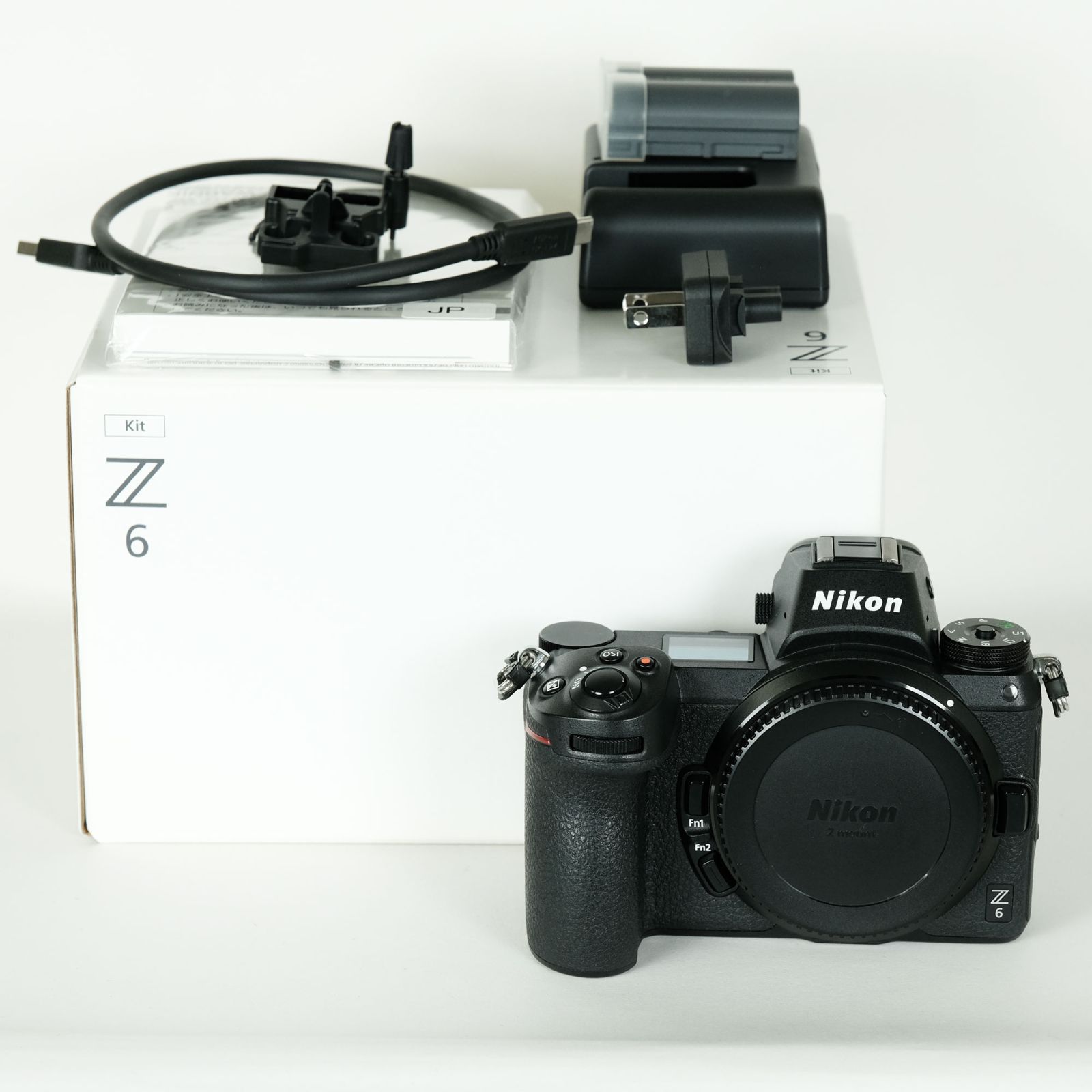 Nikon Z6 ボディ | ニコンZマウント