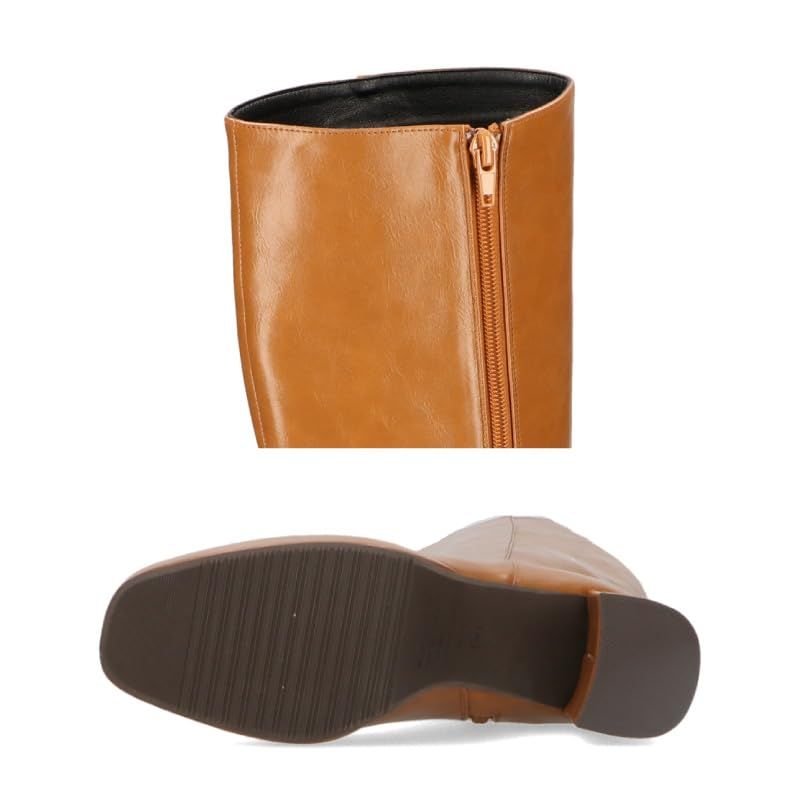 サイドファスナー プラットフォーム