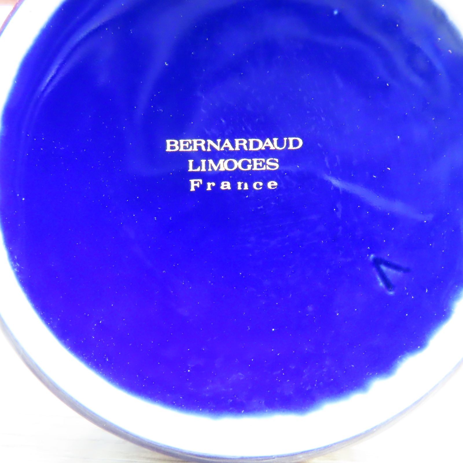 COURVOISIER LIMOGES EXTRA リモージュ 陶器ボトル COURVOISIER LIMOGES EXTRA リモージュ 陶器ボトル