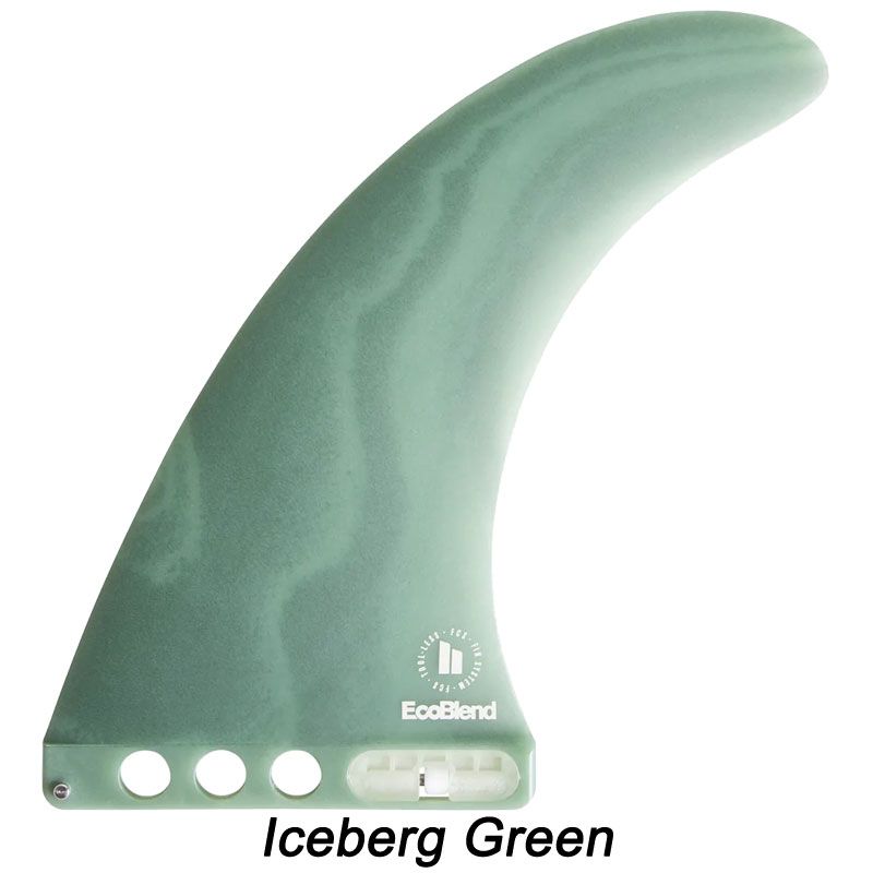 FCS2 CONNECT 良い NEO GLASS ECO 8 LONGBOARD FIN / FCSII エフ