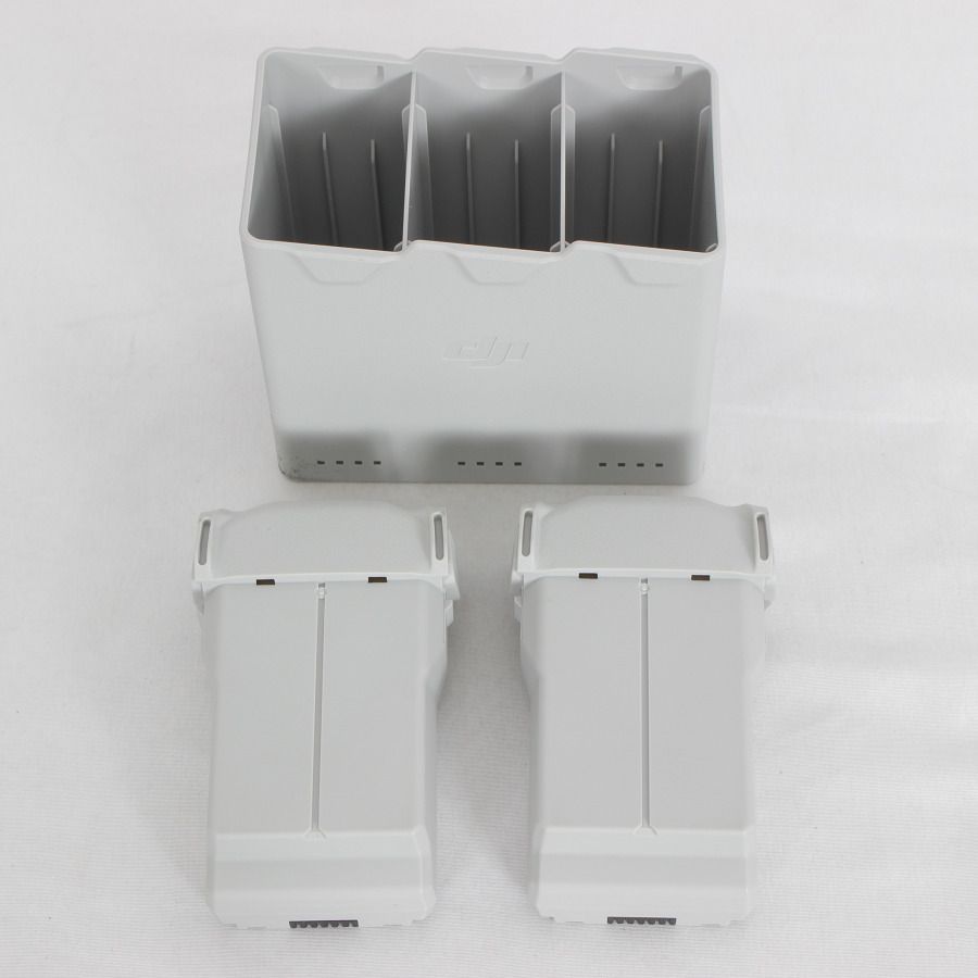 美品】DJI Mini 3 Pro Fly More kit Plus RCディスプレイ