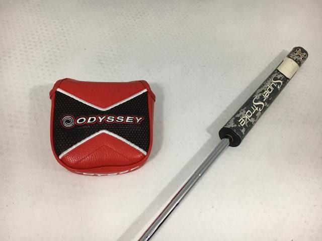 返品OK お買い得品！【中古ゴルフクラブ】オデッセイ EXO(エクソー