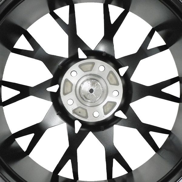 タイヤホイール 4本セット ELEMENT SW195 225/35R19 19インチ