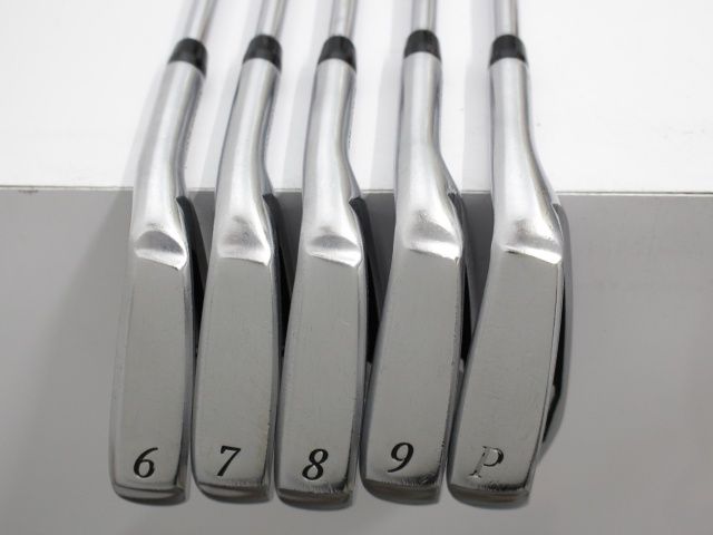 イオン CP 1 GIGA フォージド アイアン DG ツアーイシュー X 100 5本 6 P 3043