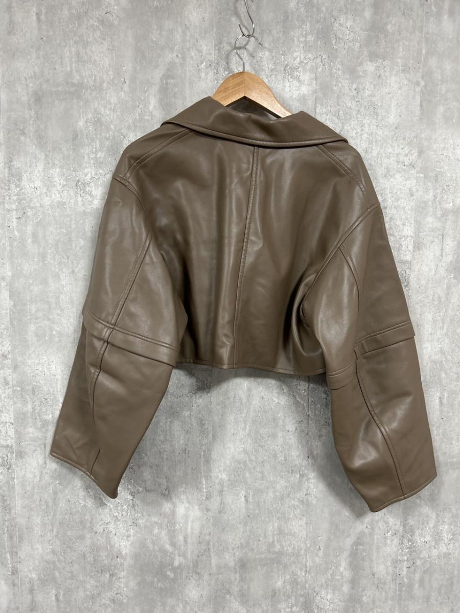 アメリビンテージ AMERI VINTAGE LEATHER SUSPEND Ameri VINTAGE  