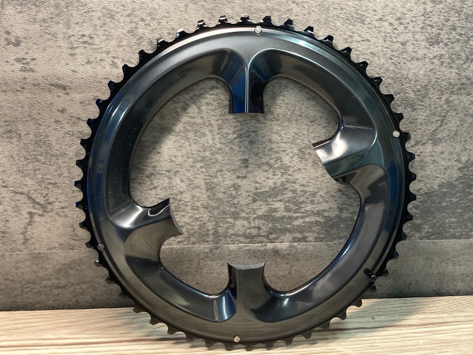 DURA-ACE r9100 チェーンリング 50-34T 【公式通販】