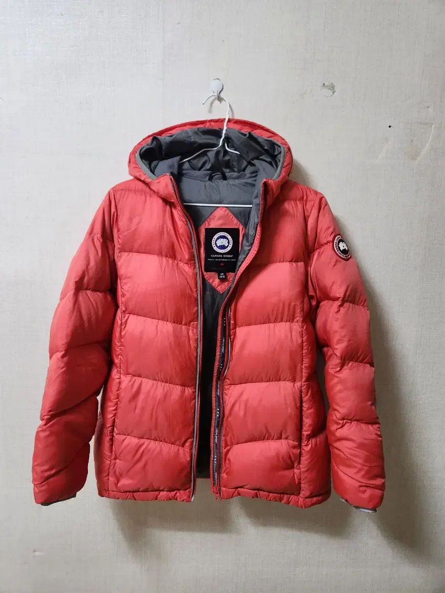 Canada Goose カナダグース キッズ ダウン