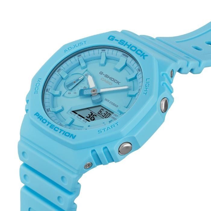 カシオーク G-SHOCK Gショック ジーショック ワントーン
