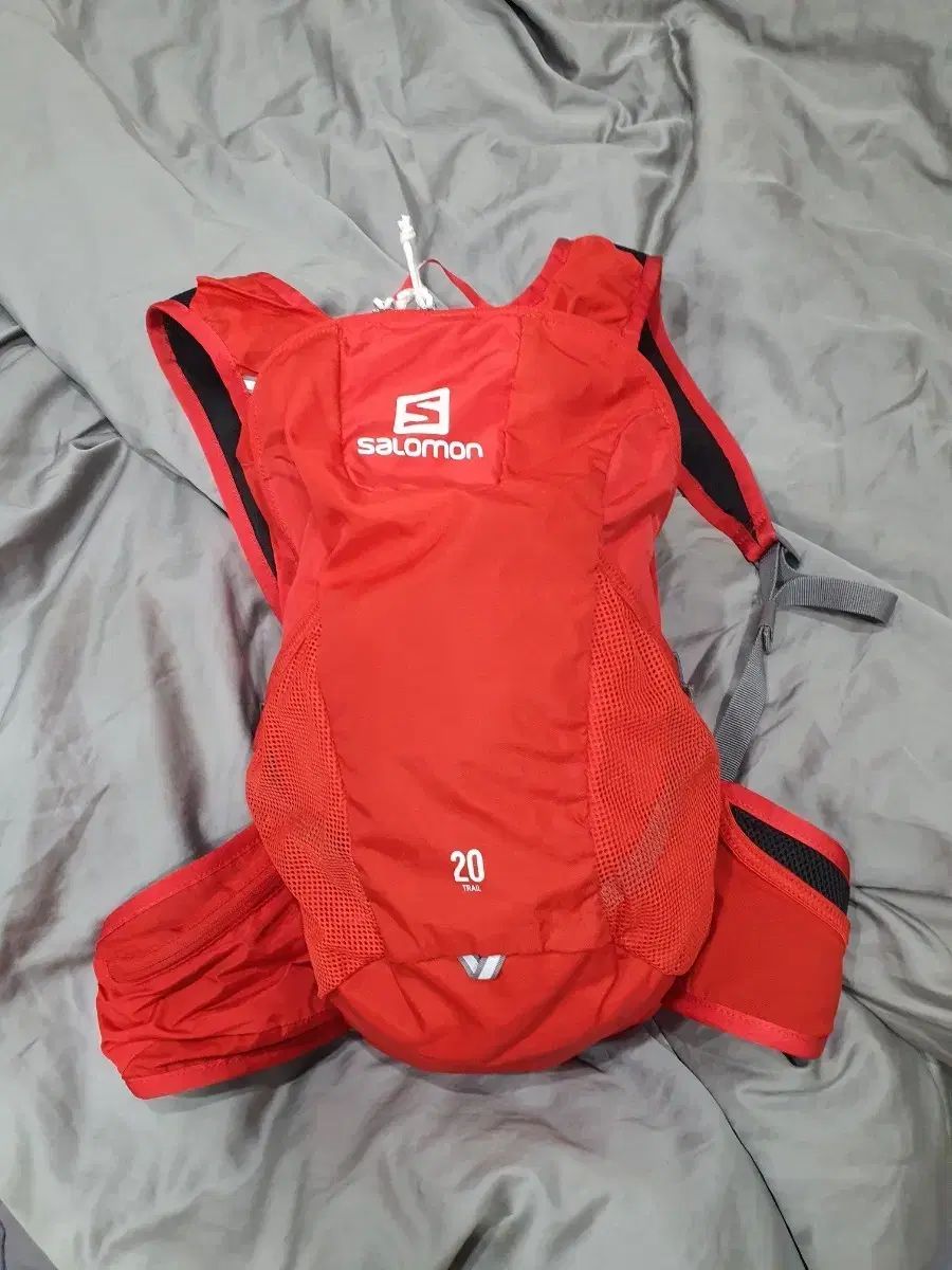 Salomon サロモン トレイル ブレザー 旧モデル