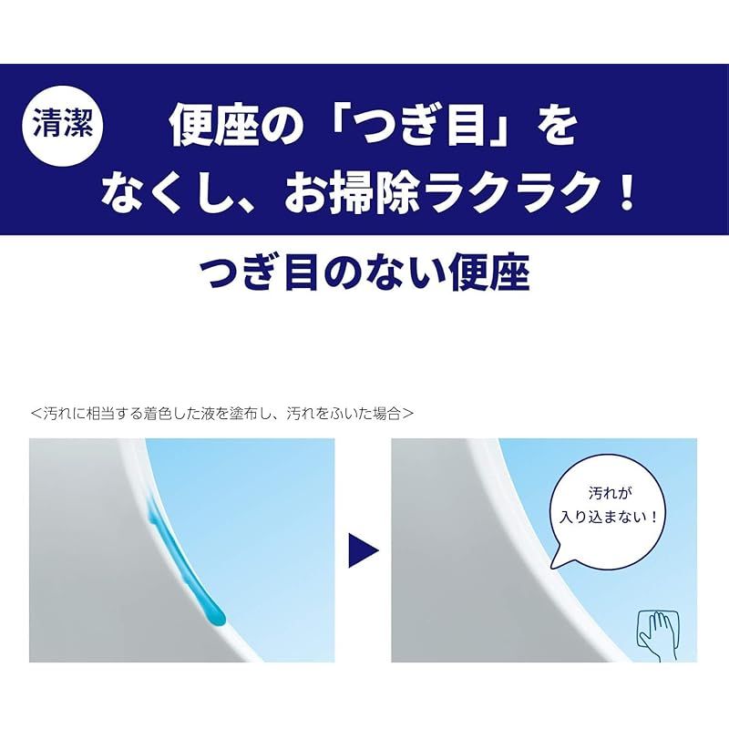 ウォシュレット KMシリーズ