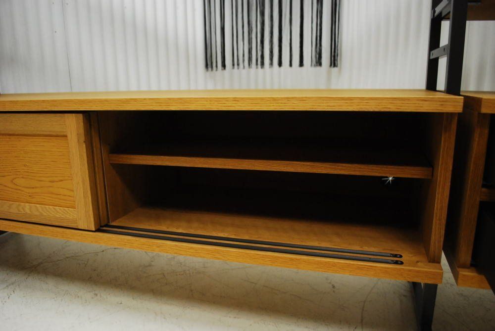 アウトレット 展示品 一部送料無料 現品限り 大型ワイド ユニット テレビボード TVボード 魅せる収納 インテリア キャビネット 飾り棚 WWW_NOITHATQUANGTHANH_NET