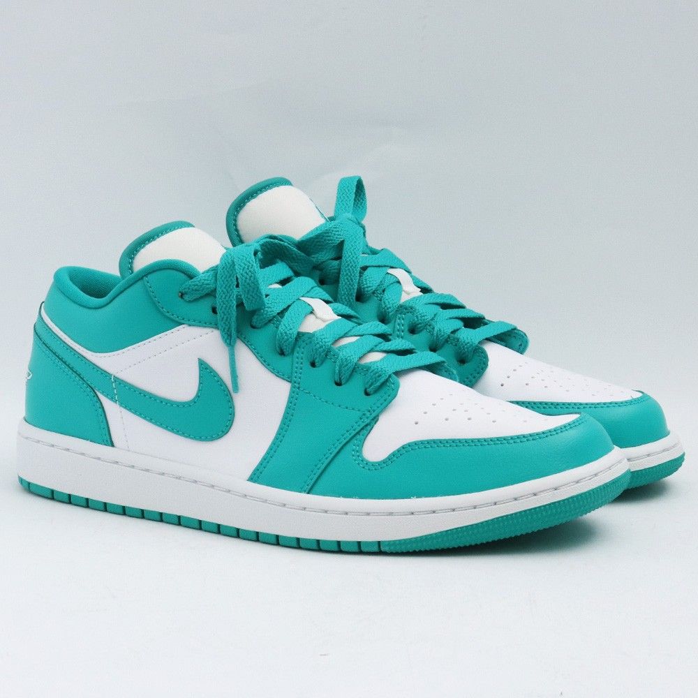 28cm NIKE WMNS Air Jordan 1 Low - メルカリ