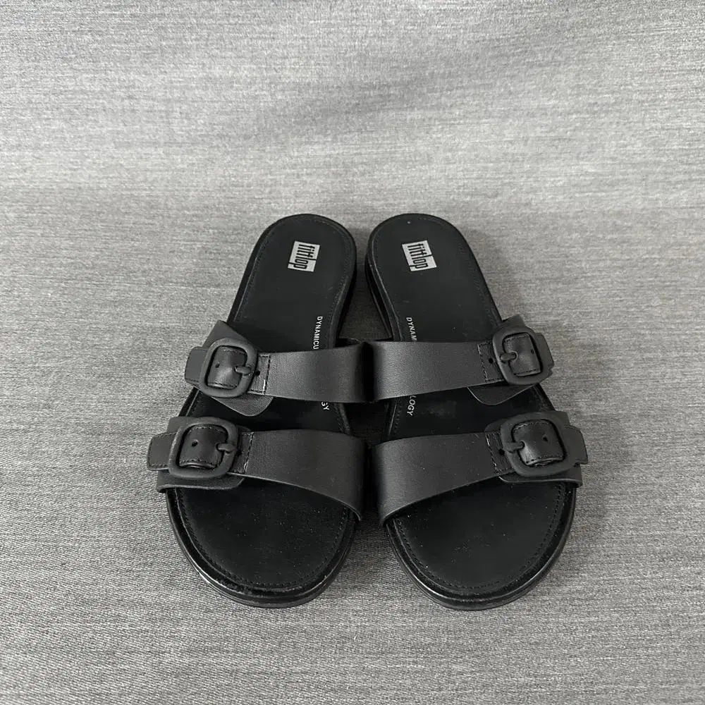 【FITFLOP】フリップフロップ スリッパ【SALE】★追跡/送料込み FITFLOP(フィットフロップ) スリッパ/女性 ( 235mm )/ s458