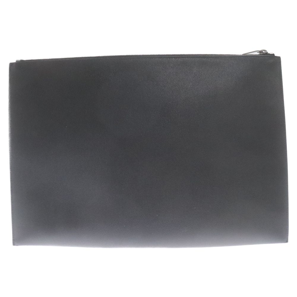 SAINT LAURENT PARIS (サンローランパリ) スタッズ レザー