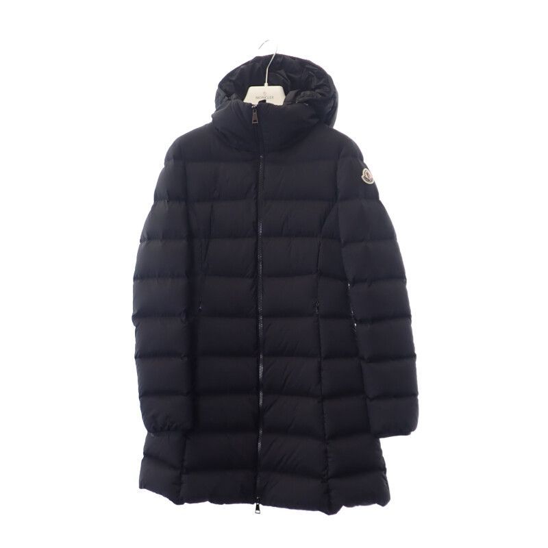 中古】【Aランク】Moncler モンクレール Gie ロングダウンジャケット 
