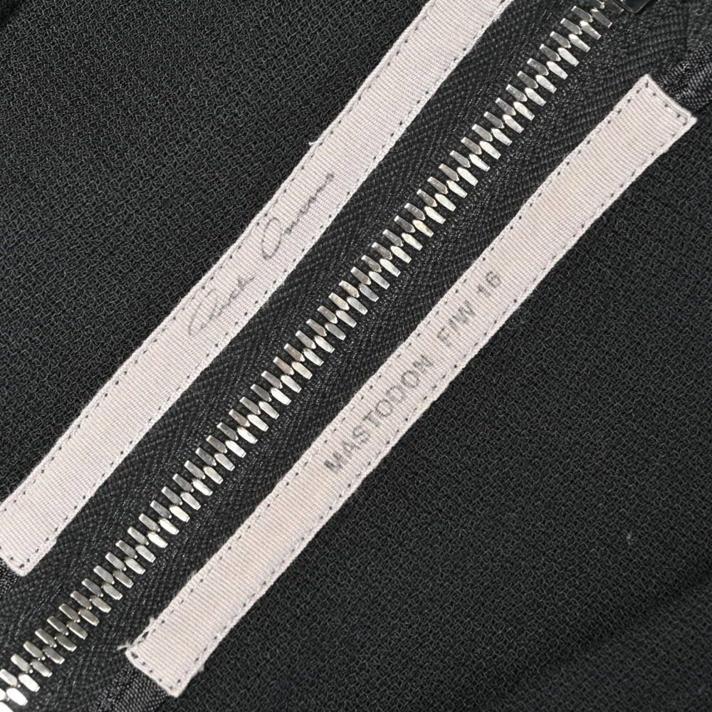 Vネック ウール