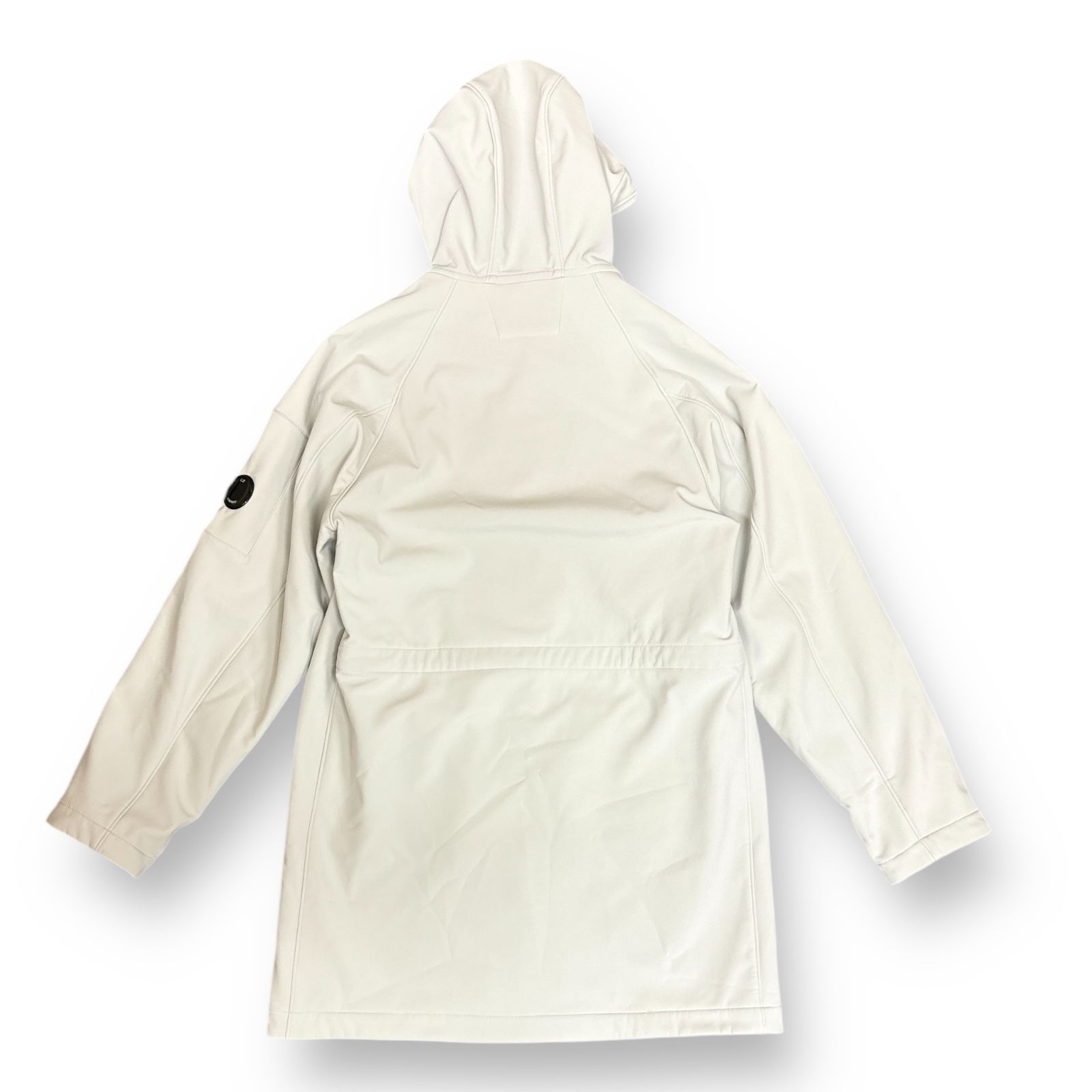 C.P. COMPANY 22AW Shell-R Parka シェルRフードパーカー ジャケット 