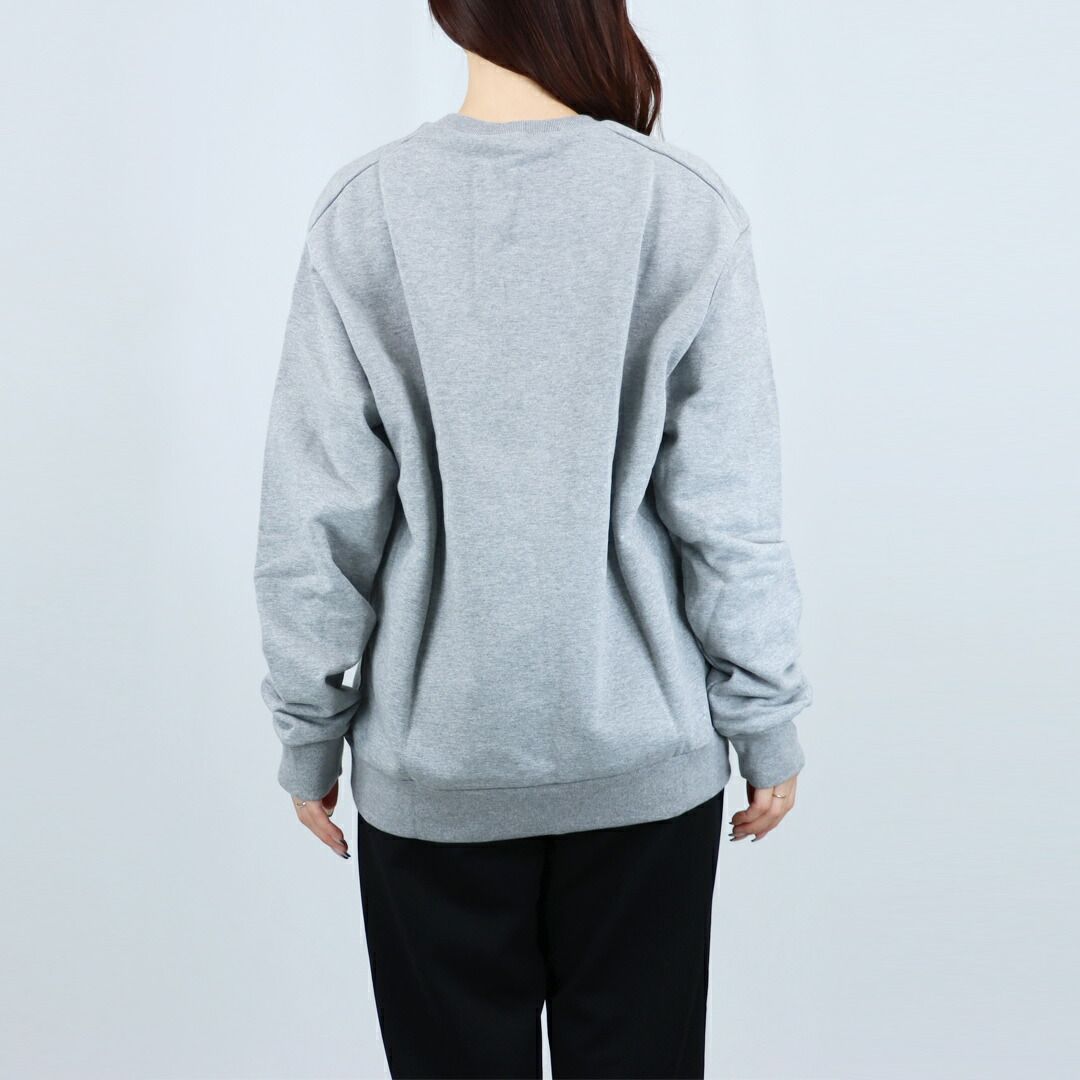 マルニ MARNI キッズ レディース トレーナー ロゴスウェット MS340UM01612