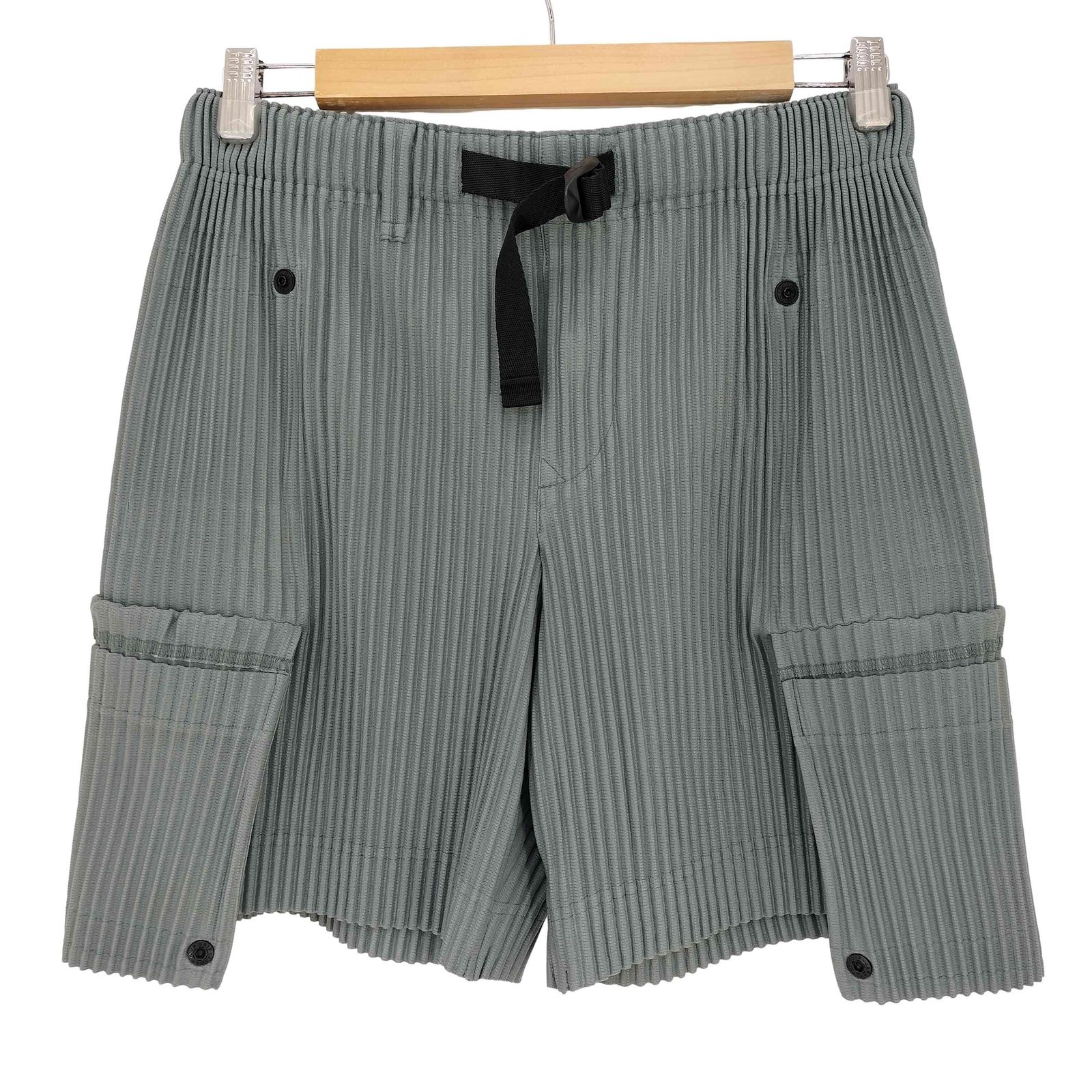 オムプリッセイッセイミヤケ HOMME PLISSE ISSEY MIYAKE プリーツ