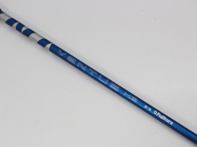 VentusブルーHB 8-Sシャフトのみ Ping スリーブ付き 1200円off