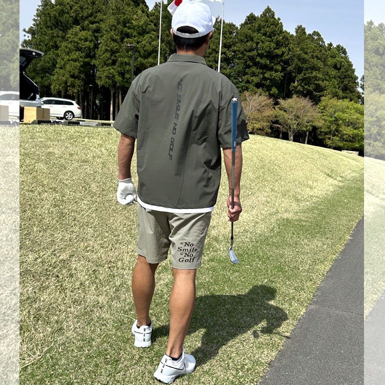 ハーフパンツ