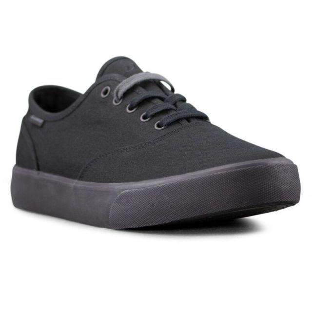 【送料無料】 ラグズ メンズ オックスフォード シューズ Lugz Lear Men's Oxford Sneakers Black