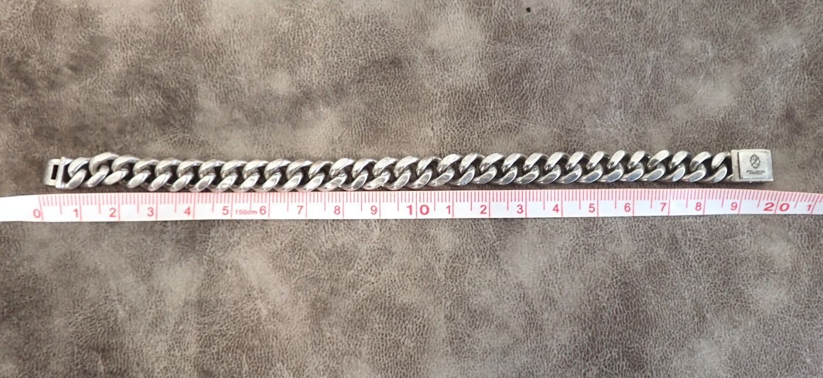 シルバー テニスブレスレット 幅5mm AHBL-D042-5MM silver925