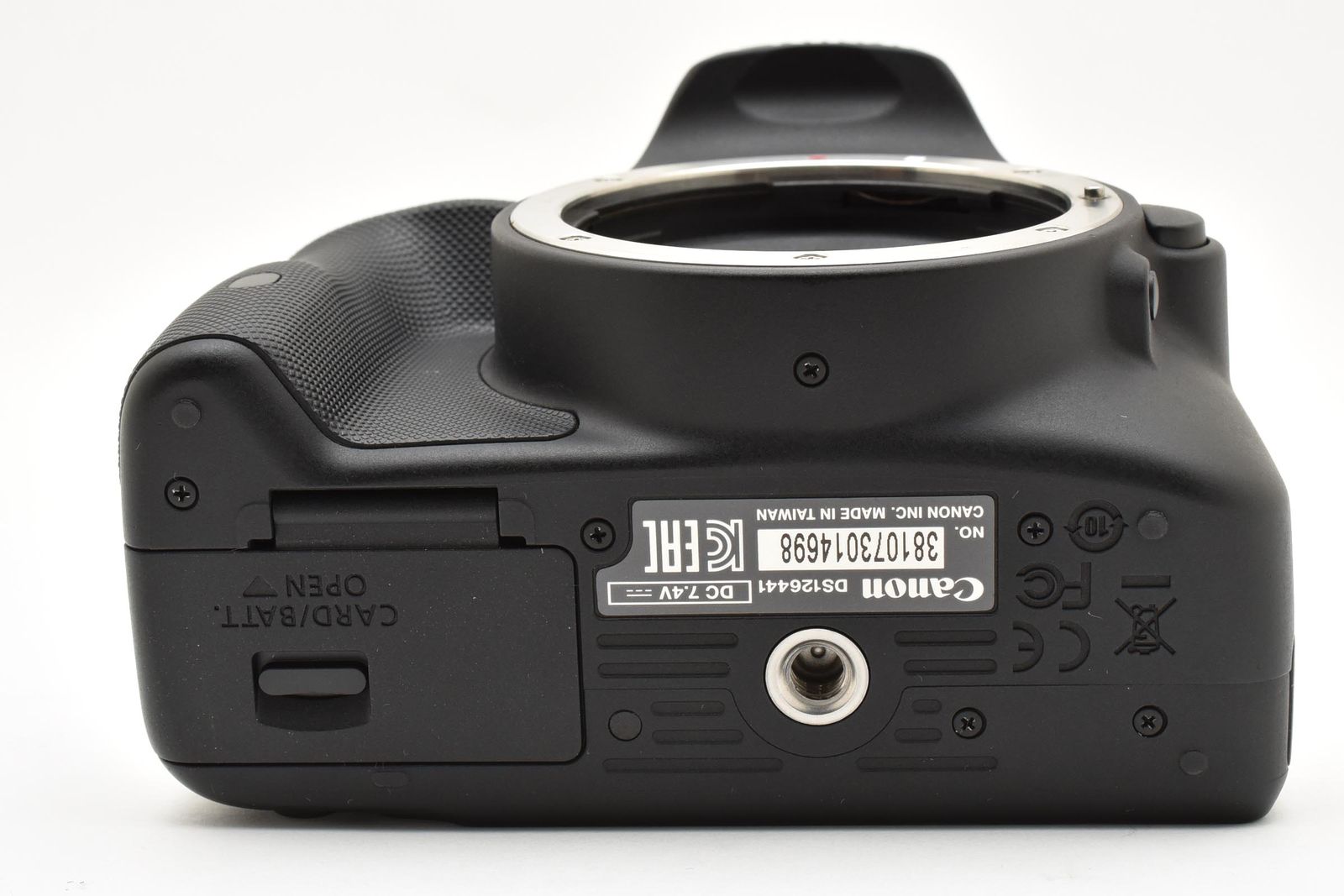 美品 Canon EOS Kiss X7 スマホ転送OK キャノン #8818 - メルカリ