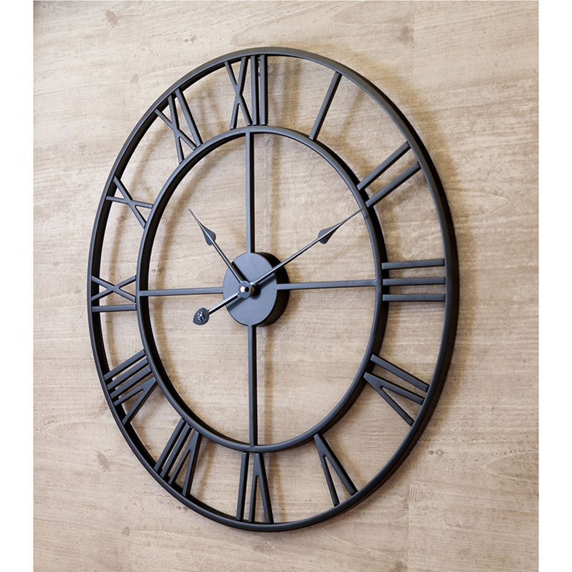直径60cm 壁掛け時計