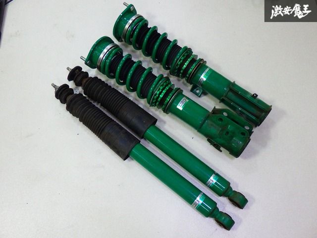 抜け無！】 TEIN テイン フレックスZ L175S ムーヴ カスタム L575S