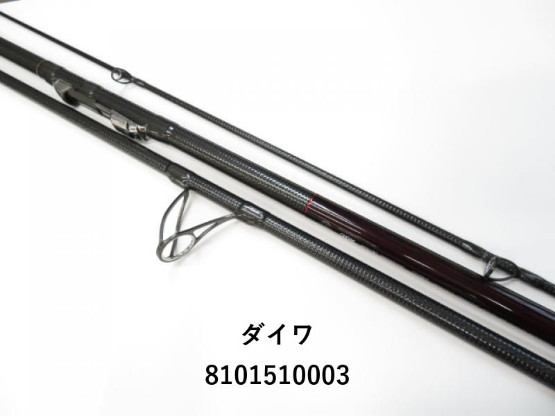 DAIWA - ダイワ　トーナメントキャスターAGS405 30号 ダイワ トーナメント プロキャスター AGS 30-405 (01-8101510003