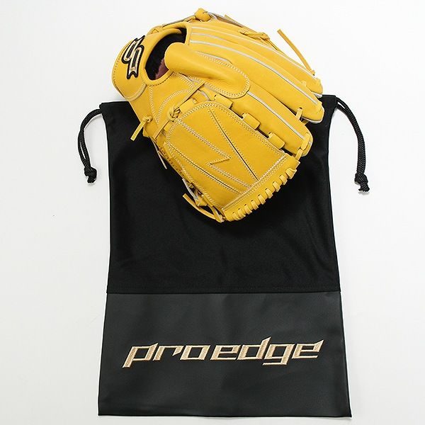 新品未使用】 野球 グローブ 硬式 大人 右投げ SSK プロエッジ proedge 