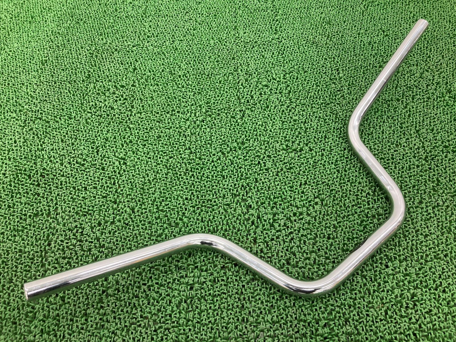 ハリケーン製CB750 ハンドル 社外 中古 バイク 部品 RC42 0073