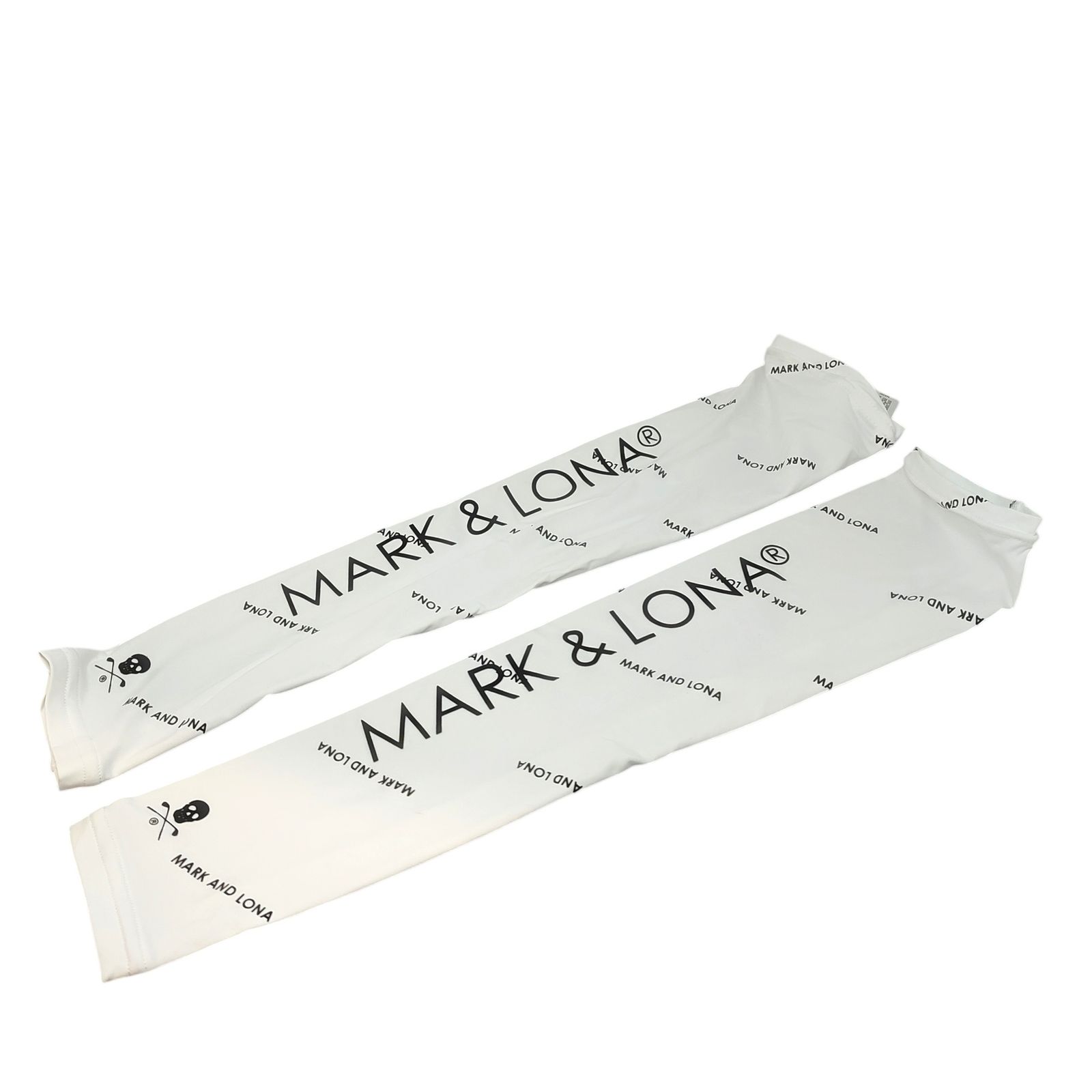 MARK＆LONA マークアンドロナ ゴルフ アームカバー MLF-2A-F001 M