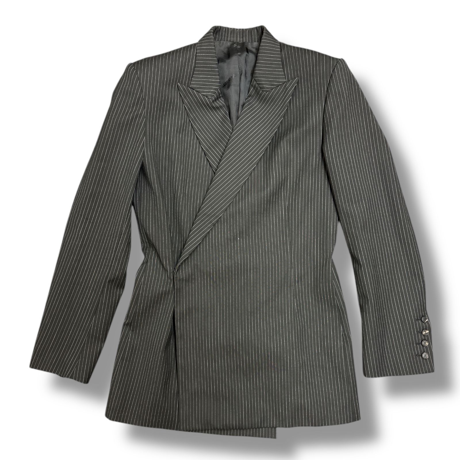 egonlab 24SS Double Breasted Jacket ダブルブレステッドジャケット