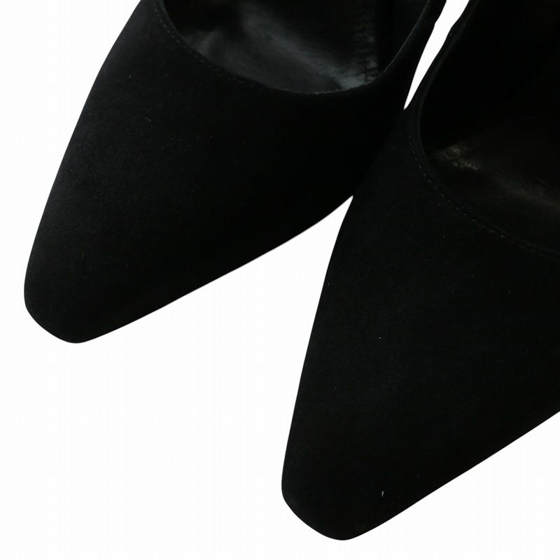 ［新品]BALENCIAGA ハイヒールパンプス WAWNO 9000 38 新品]BALENCIAGA ハイヒールパンプス WAWNO 9000 38