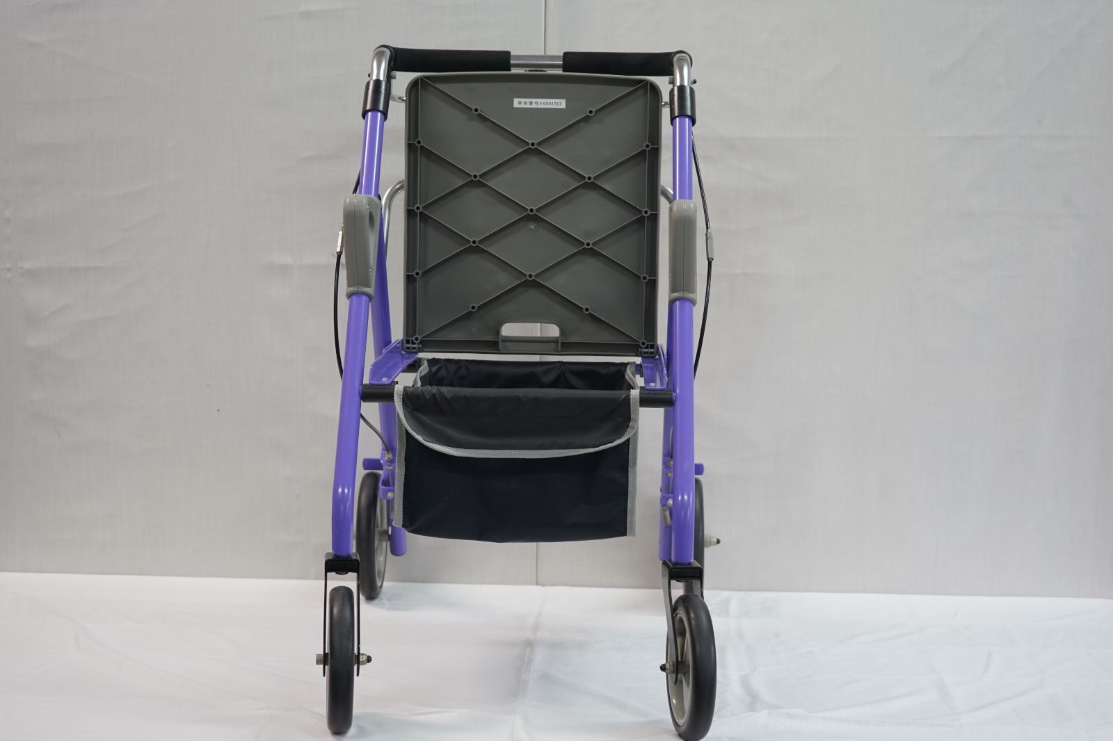 ハビナース らくらくウォーカーDX