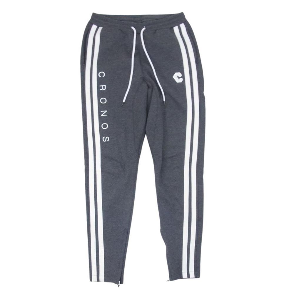CRONOS スウェット CRONOS セットアップ CRONOS』クロノス (S&M